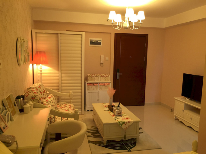 Others 2, Yating Boutique Apartment, Shenzhen