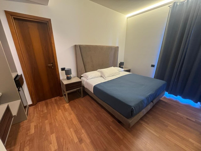 Bedroom 3, Baia Flaminia, Pesaro E Urbino