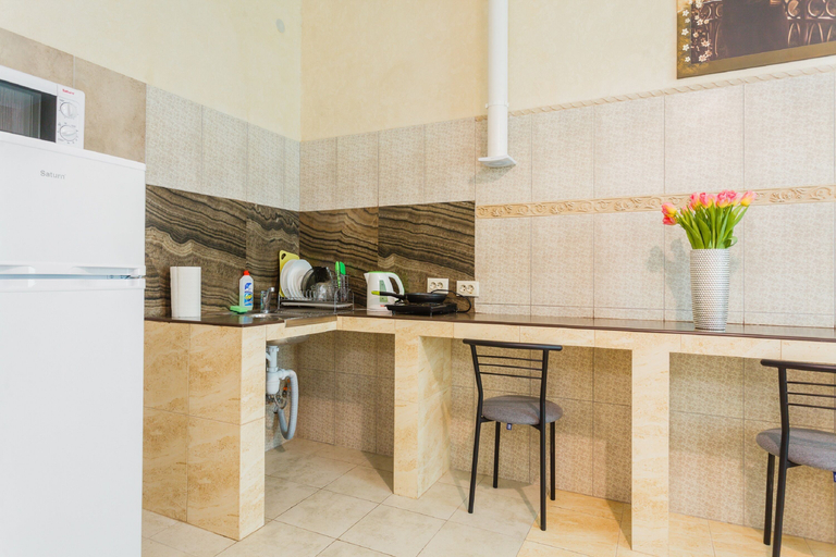 Others 5, Pechersk House, Pechers'kyi