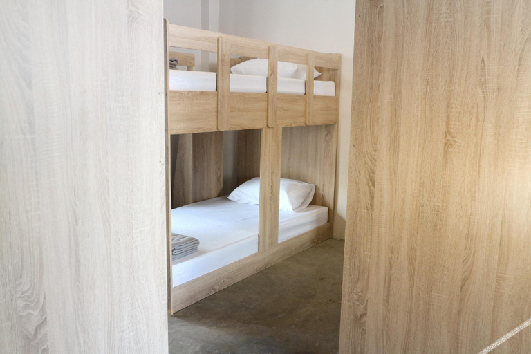 Others 3, Deep Sleep Hostel Bangkok, Phra Nakhon