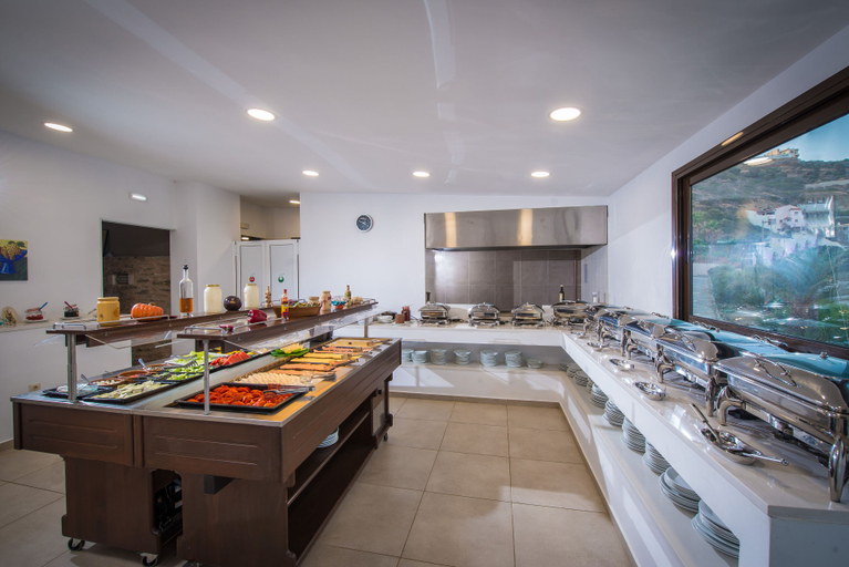 Food & Drinks 5, Lygaria Beach Hotel, Crete