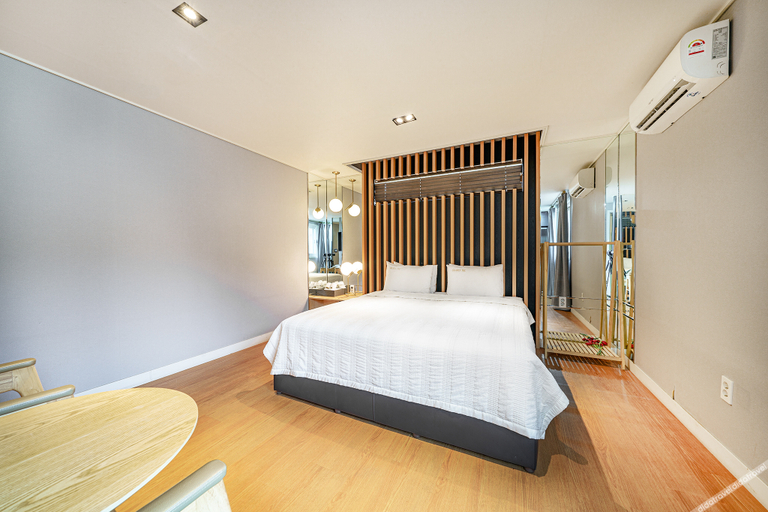 Bedroom 3, Seogwipo Unsong Secretel, Seogwipo
