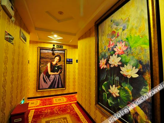 Others 3, Guiyang Yujia Hotel, Guiyang