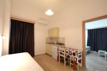 Others 2, Origin Hotel & Apartments, South Aegean