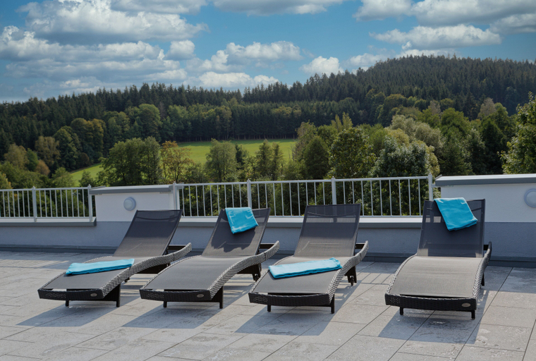Exterior, Wellnesshotel Auszeit, Regen