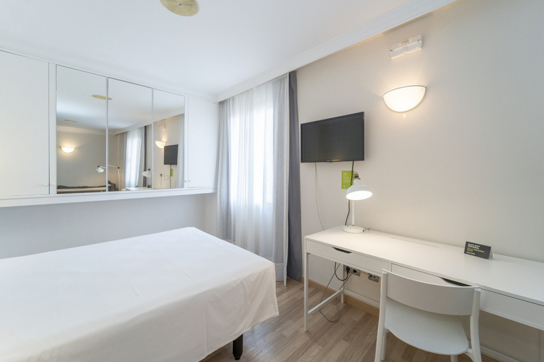 Room 2, ARTIEM Urban Apartments, Baleares