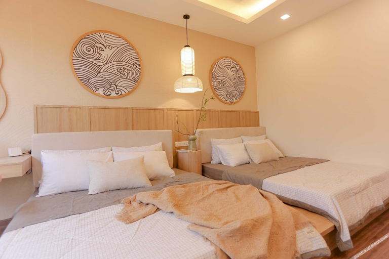 Bedroom 3, FLC Quy Nhơn Seaview Apartment, Qui Nhơn