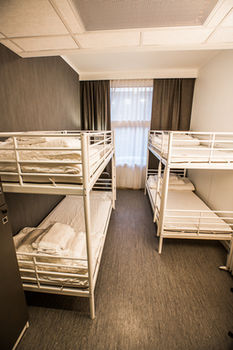 Others 4, Saga Poshtel Oslo Central, Oslo