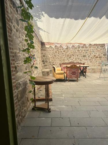 Others 5, Asclepius Boutique Hotel & Cafe, Bergama