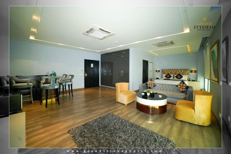 Others 2, Grand Ittehad Boutique Hotel, Lahore