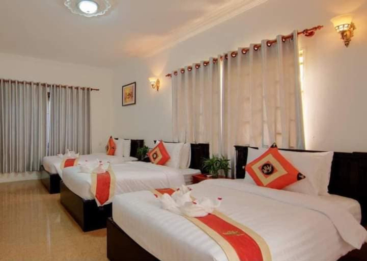 Others 5, Bou Phanith Villa, Siem Reap