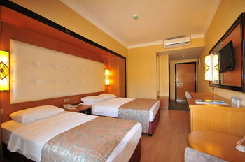 Others 2, Pasa Beach Hotel - All Inclusive, Marmaris