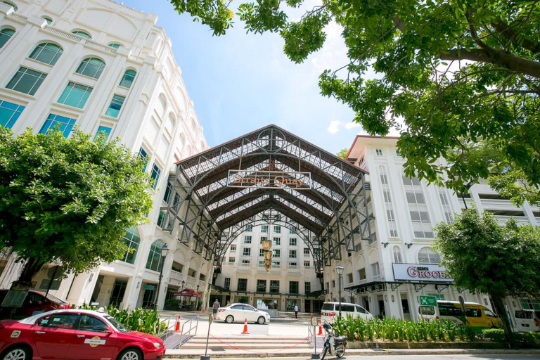 Exterior & Views, Jazz Service Suites by Sanguine, Penang Island