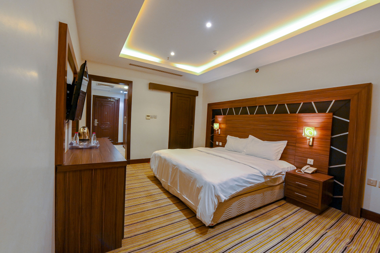 Others 3, Dormira Hotel, Riyadh