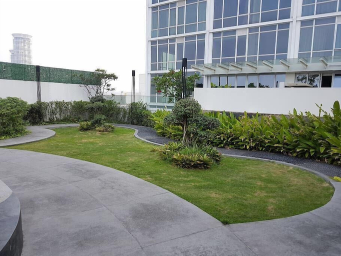 Exterior & Views, Exclusive stay in U residence 2, Tangerang