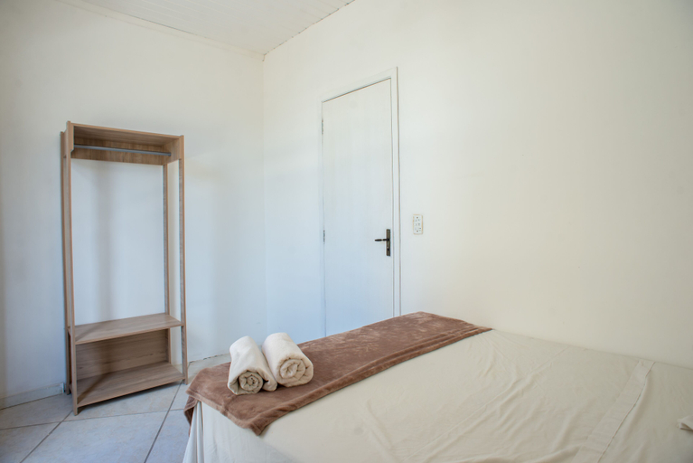 Bedroom 2, LONGBOARD PARADISE SUITES, Rio de Janeiro