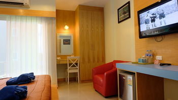 Others 2, Patong Eyes Hotel, Pulau Phuket