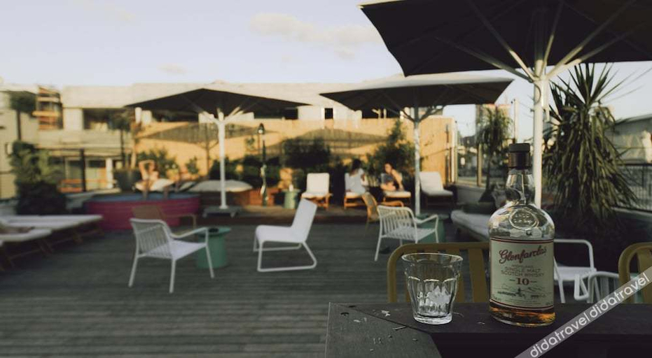 Others 5, Pixel Dizengoff Square - Smart Hotel by Loginn Tel Aviv