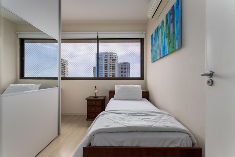 Others 4, Attractive in Barra da Tijuca With a View As1602, Rio de Janeiro