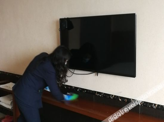 Others 3, Xingyang self driving Theme Hotel, Zhengzhou
