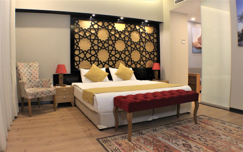 Others 5, Vvr Hotel, Şişli