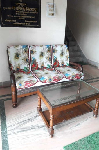 Others 2, Hotel Krishan Kanhiya, Jaunpur