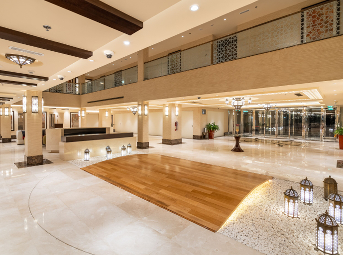 Public Area 4, GLOBALSTAY. Private Pool Villas and Townhomes, Dubai