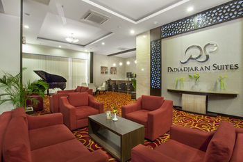 Others 5, Padjadjaran Suites Business & Conference, Tangerang