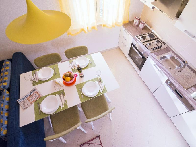 Others 2, Cozy Apartment Iskra, Split