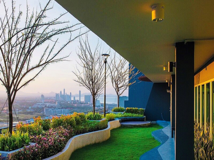 Others 5, Supalai Mare Pattaya Condo Sea View by Dome, Pattaya