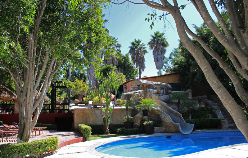 Sport & Beauty 5, Vista Real Villas, Querétaro