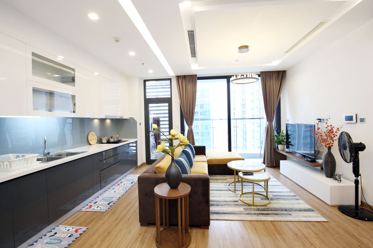Others 5, Shendo Vinhomes Metropolis, Ba Đình