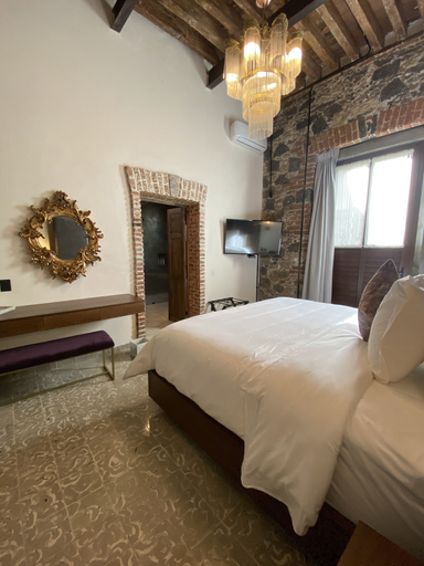 Bedroom 2, Milo Collection Hotel, San Andrés Cholula