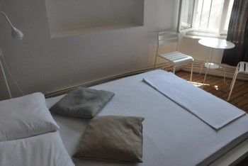 Guestroom 2, World House Istanbul, Beyoğlu