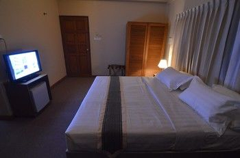 Others 2, Kyi Tin Hotel, Mandalay