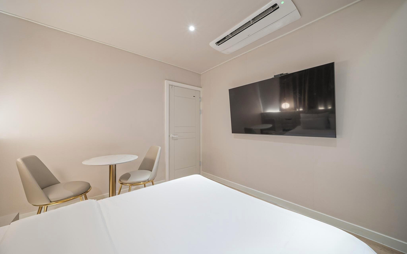 Bedroom 4, Ji STAY Pohang Daedo-dong Branch, Pohang