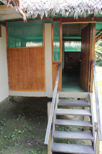 Exterior & Views 2, Paradise Amazon Lodge & Adventure, Tambopata
