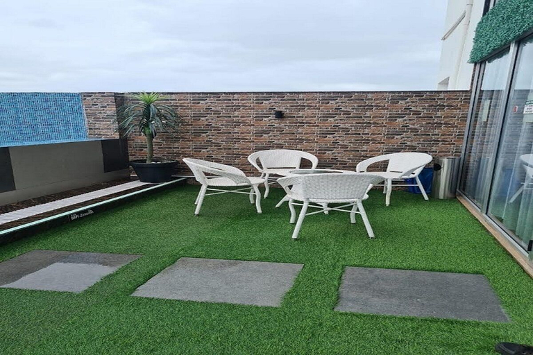 Exterior & Views 2, The Relyn Suite, East Khasi Hills