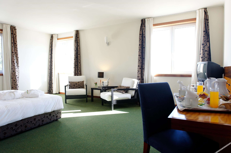 Bedroom 3, Hotel The Lince Braga, Braga
