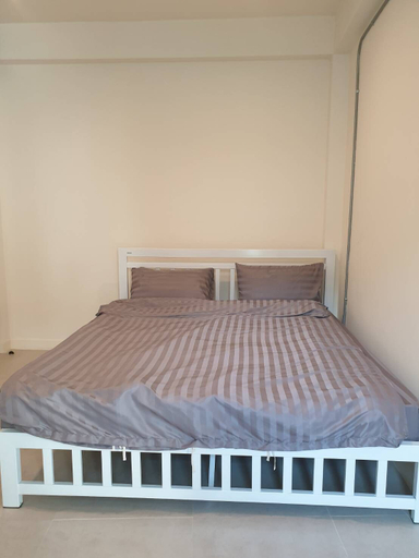 Bedroom 3, 1919hostel, Phra Nakhon