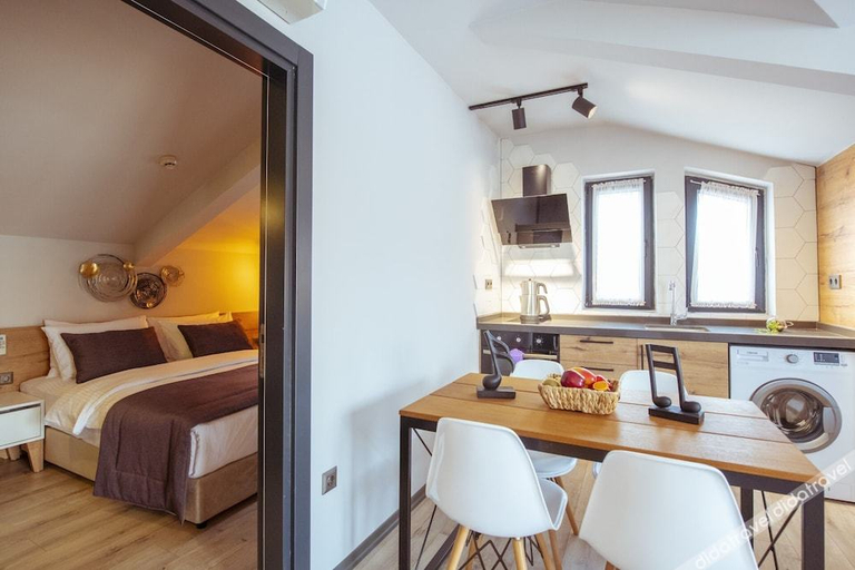Bedroom 3, S3 King Residence, Fethiye