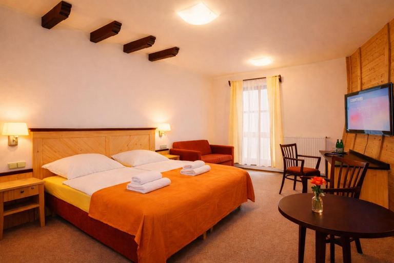 Others 5, Hotel Obri Sud Javornik, Liberec