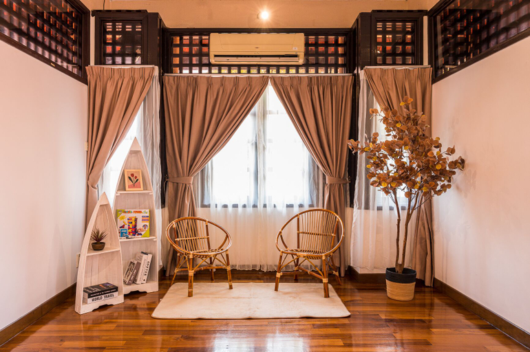 Others 5, 1km to KLCC 6R5B Private Pool Bungalow, Kuala Lumpur