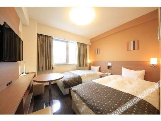 Others 3, Sakura Dai-Ichi Hotel(佐倉第一ホテル), Sakura