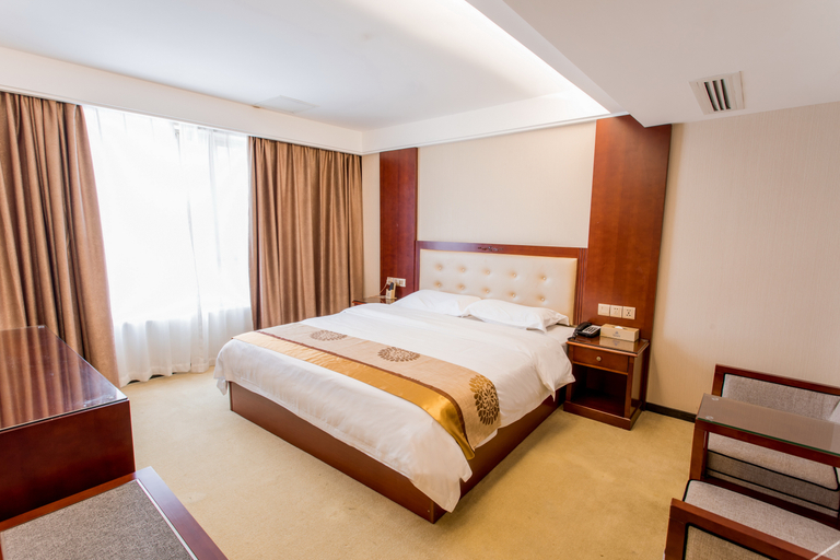 Others 5, Bailiwan Hotel, Shanwei