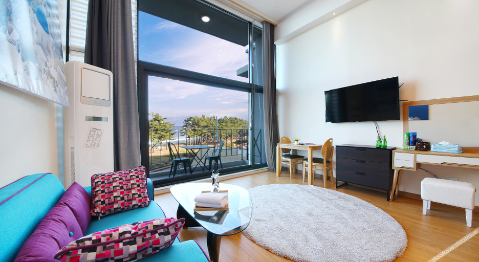 Others 5, JD38 Pension, Gangneung