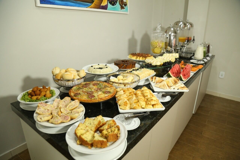 Food & Drinks 5, Prata Hotel, Santarém