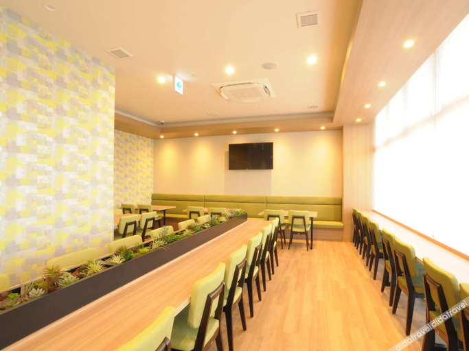 Others 1, AB Hotel Tahara, Tahara
