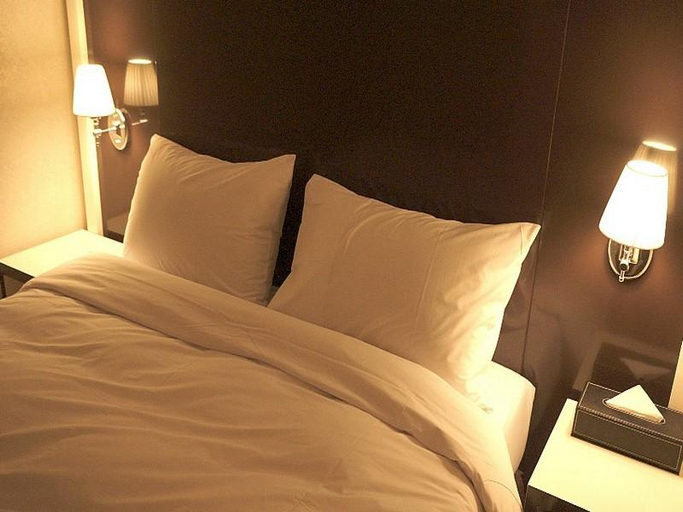 Others 2, Anmyeondo Plaza Hotel, Taean