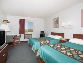 Others 3, Super 8 by Wyndham Limon, Lincoln